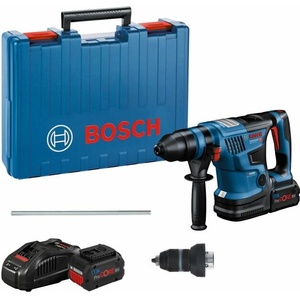 Bosch GBH 18V-34 CF (0611914002)