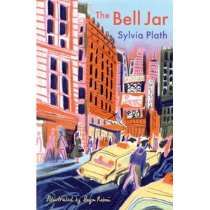 Bell Jar (ISBN: 9780571373079)