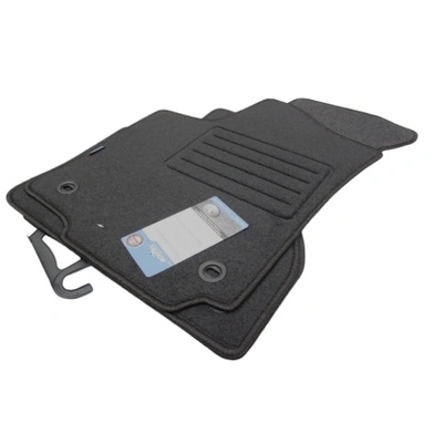 Petex Мокетни стелки за VW Phaeton (2002-2008)