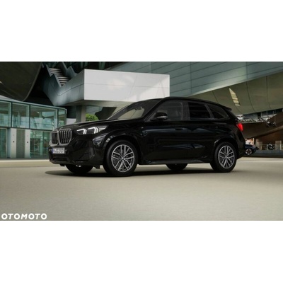 BMW X1 sDrive20i M Sport 125 kW