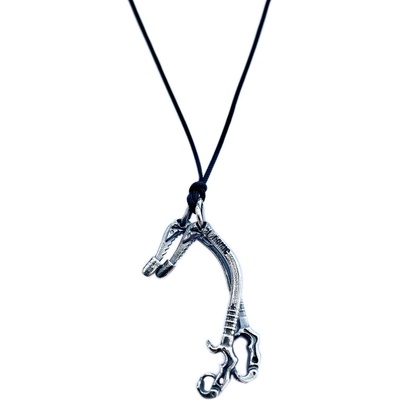 Sampaoli Italia Колие Ice Axe Nomic Sampaoli Italia (1NN2603)