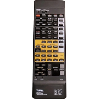 GENERAL Yamaha vp37330 - дистанционно управление дубликат (vp37330)