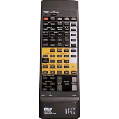 GENERAL Yamaha vp37330 - дистанционно управление дубликат (vp37330)