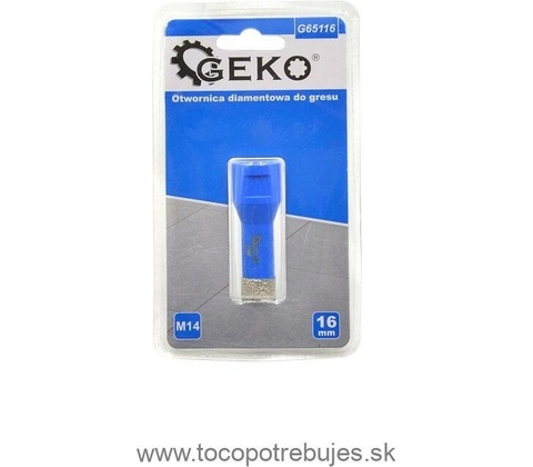 Geko G65116