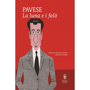luna e i falò | Cesare Pavese (ISBN: 9788822749758)