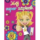 Môj super zápisník
