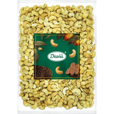 Diana Company Kešu pražené solené s hľuzovkou 1000 g