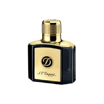 S.T. Dupont Be Exceptional Gold parfumovaná voda pánska 50 ml