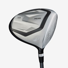 Inesis Driver 100 pravé veľkosť 2 grafit