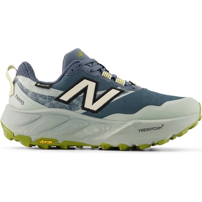 New Balance Дамски маратонки New Balance Fresh Foam X Hierro v9 GORE-TEX® Running Shoes Womens - Shadow Blue