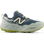 New Balance Дамски маратонки New Balance Fresh Foam X Hierro v9 GORE-TEX® Running Shoes Womens - Shadow Blue