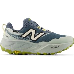 New Balance Дамски маратонки New Balance Fresh Foam X Hierro v9 GORE-TEX® Running Shoes Womens - Shadow Blue