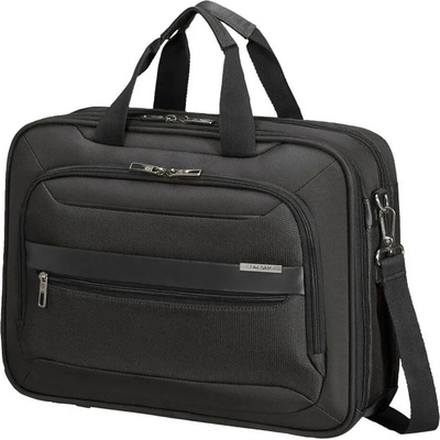 Samsonite PRO-DLX 6 Bailhandle 15.6" EXP Black 147141-1041 16 L černá