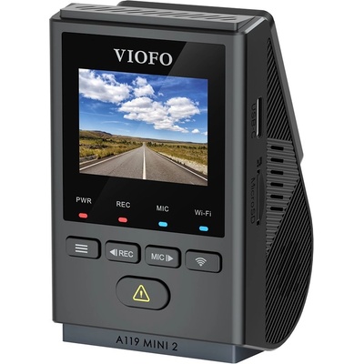 VIOFO A119 MINI 2-G – Zboží Mobilmania