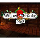 Willowbrooke Post