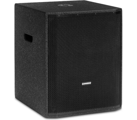 Samson RS1800A