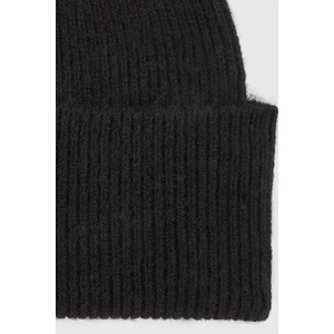 Karl Lagerfeld Шапка с вълна K/SIGNATURE (A4W33009)