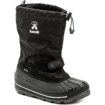 Kamik Waterbug 8G Black s GORE-Tex