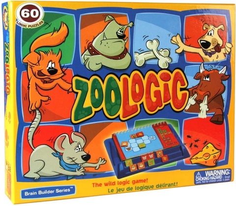 Fox Mind ZooLogic