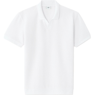 Celio Polo тениска Megaufre Celio | Byal | МЪЖЕ | S