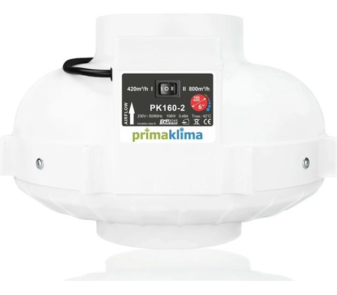 Prima Klima PK150-2
