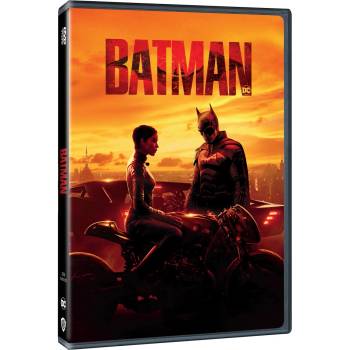 MagicBox Батман - dvd (048651)