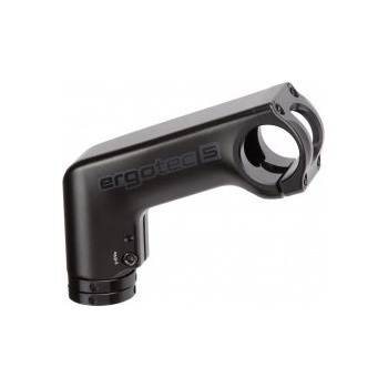 Ergotec High Barracuda