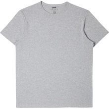Pánské triko EDWIN Double Pack SS Tee