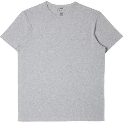 Pánské triko EDWIN Double Pack SS Tee