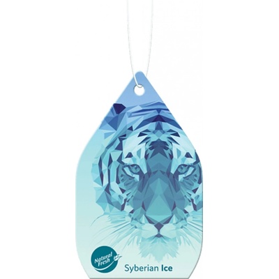 Prestige Syberian Ice