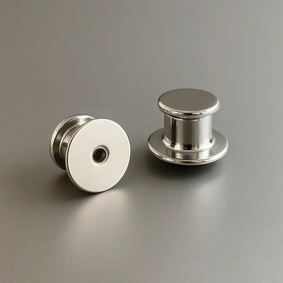 Pinarna zapínání stříbrné PREMIUM – Zbozi.Blesk.cz