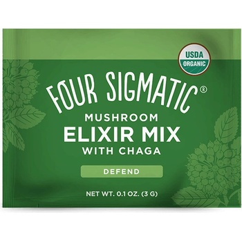 Four Sigmatic Mushroom Elixir Mix Chaga 3 g
