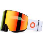 Out Of Ски маска Out of Void Photochromic + Polarized S2-3 Ski goggles - Red matter / The One Fuoco - размер One Size (417-5885-1411)
