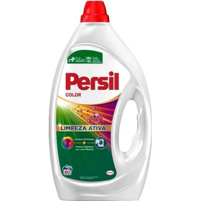 Persil Color tekutý prací prostředek 2,7 l 60 PD