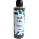 Anwen Peelingový šampón Mint it up 200 ml