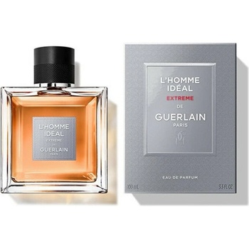Guerlain L Homme Ideal Extreme parfémovaná voda pánská 50 ml