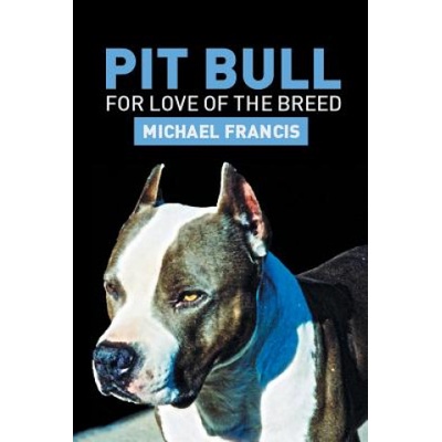 Pit Bull | Michael Francis