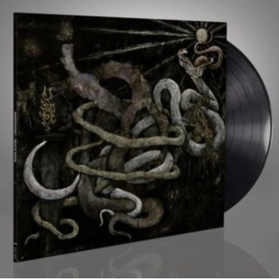 Death siege - Hierophant LP