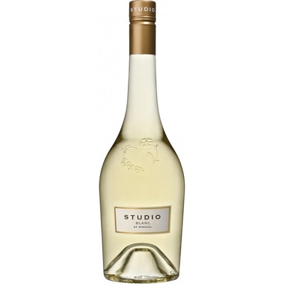 Miraval Studio Blanc by Miraval 12,5% 0,75 l (holá láhev)