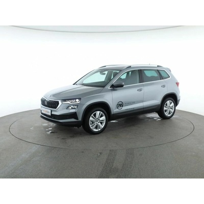 Skoda Karoq TSI ACT DSG 110 kW