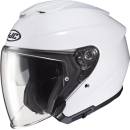 HJC i30 Solid