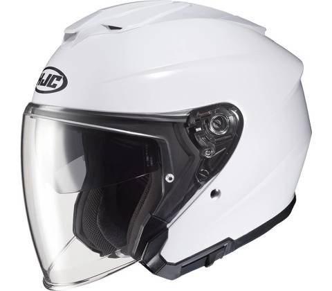 HJC i30 Solid