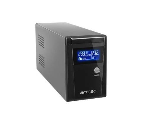 Armac Office 650F LCD