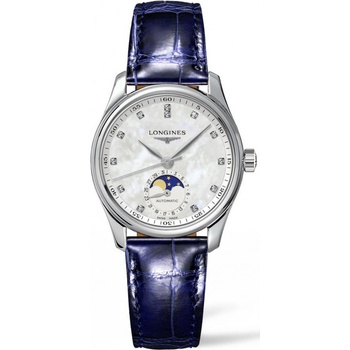 Longines L2.409.4.87.0