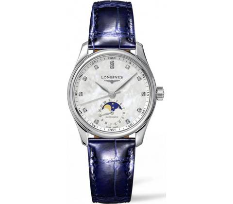 Longines L2.409.4.87.0