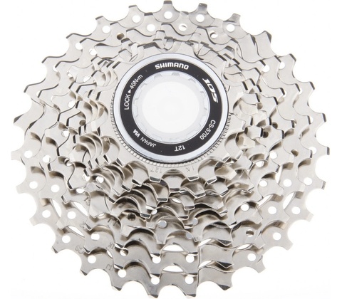 Shimano CS5700