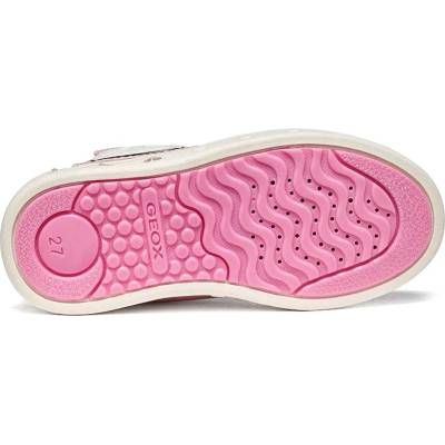 Geox SKYLIN Hello Kitty маратонки за деца (J668WC.0NFQ6.28.31.9BY2)