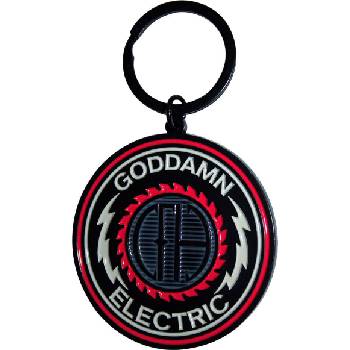 Pantera Electric Ключодържател (PANTKEY21)