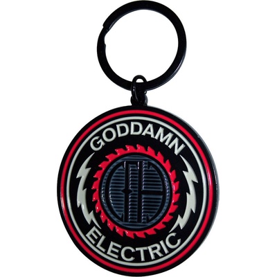 Pantera Electric Ключодържател (PANTKEY21)