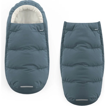 Thule Elements high-performance footmuff M/L dark slate